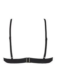 Calvin Klein Swimwear Góra od bikini KW0KW02785 Czarny. Kolor: czarny. Materiał: syntetyk #6