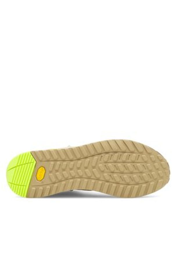 Reebok Buty na siłownię Nano X3 Adventure 100033529-M Brązowy. Kolor: brązowy. Materiał: materiał. Sport: fitness