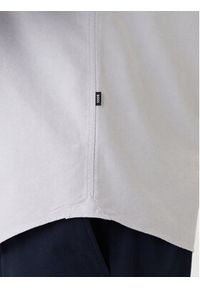 BOSS Koszula H-Liam 50555966 Fioletowy Regular Fit. Kolor: fioletowy. Materiał: bawełna #4