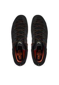 Salewa Trekkingi Wildfire 2 M 61404 Czarny. Kolor: czarny. Materiał: materiał. Sport: turystyka piesza #5