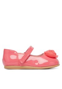 Baleriny Mayoral. Kolor: pomarańczowy #1