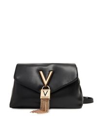 VALENTINO - Torebka Valentino. Kolor: czarny