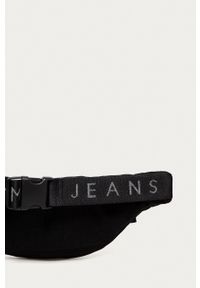 Tommy Jeans Nerka kolor czarny. Kolor: czarny #4