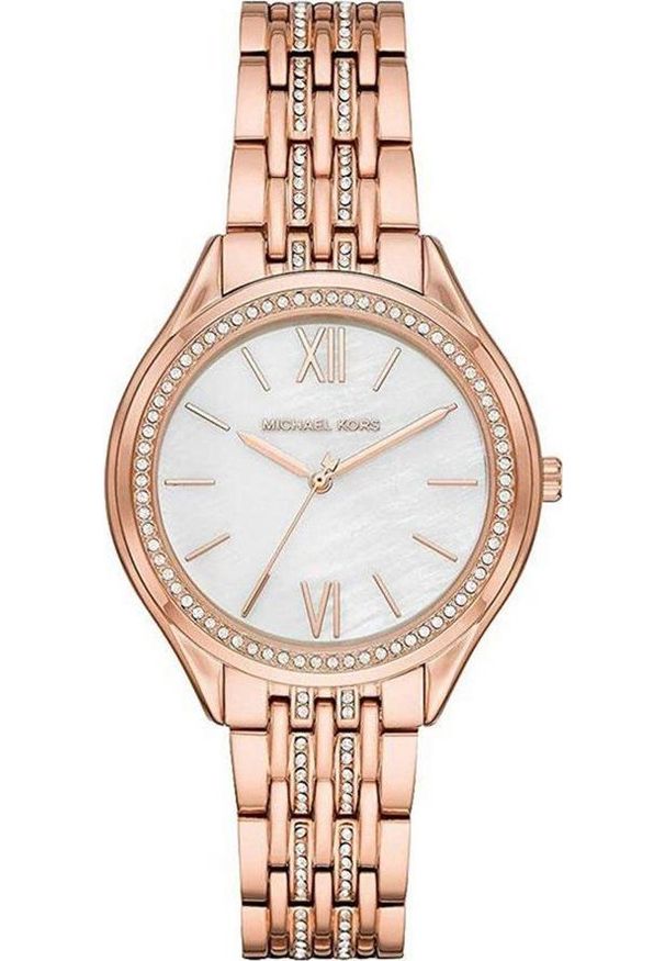 Zegarek Michael Kors Zegarek Damski Michael Kors MK7076 ( 36 mm)
