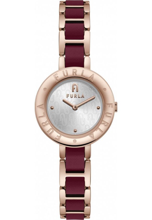 Zegarek Furla Damski Zegarek FURLA WOMEN WW00004012L3 (36MM) NoSize