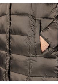 CMP Płaszcz zimowy 32K3136 Szary Regular Fit. Kolor: szary. Materiał: syntetyk. Sezon: zima #5