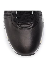 Premiata Sneakersy Beth 3873 Czarny. Kolor: czarny. Materiał: skóra #3