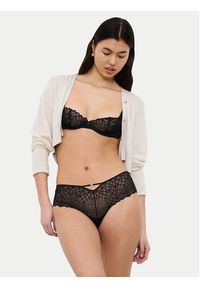 Triumph Bokserki That Night In Vegas 10225627 Czarny. Kolor: czarny. Materiał: syntetyk #5