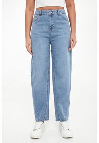 Sportalm - Jeansy damskie z logo SPORTALM #2