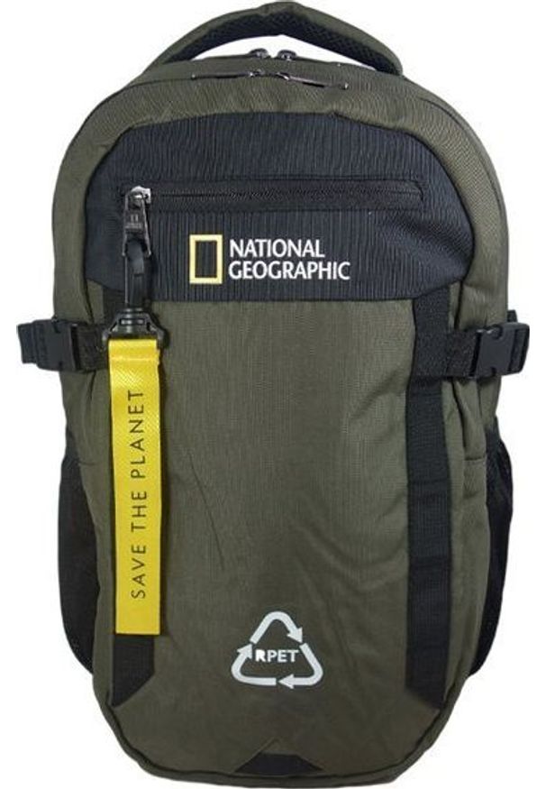 Plecak National Geographic Natural 15.6" (N15780.11)