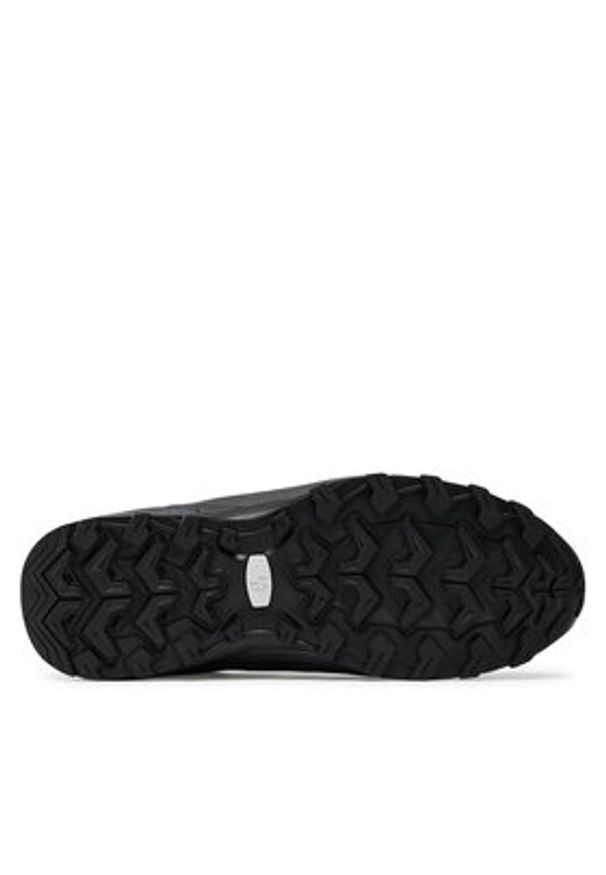 Jack Wolfskin Trekkingi Refugio Texapore Low M 4049851 Brązowy. Kolor: brązowy. Materiał: zamsz, skóra. Sport: turystyka piesza