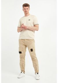 Aeronautica Militare - T-shirt męski AERONAUTICA MILITARE #3