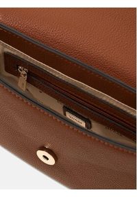 Guess Torebka 181013 Brązowy. Kolor: brązowy #4