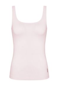 Hugo - HUGO Komplet topów 50545717 Różowy Slim Fit. Kolor: różowy. Materiał: bawełna #4