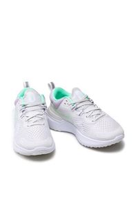 Nike Buty do biegania React Miler 2 CW7136 002 Szary. Kolor: szary. Materiał: materiał #6