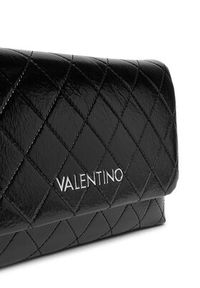 VALENTINO - Valentino Torebka Wakanda VBS9DH09 Czarny. Kolor: czarny. Materiał: skórzane