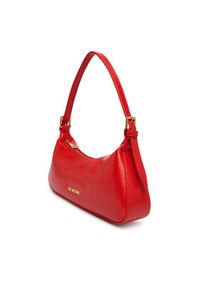 Love Moschino - LOVE MOSCHINO Torebka JC4390PP0OKO0500 Różowy. Kolor: różowy. Materiał: skórzane #2