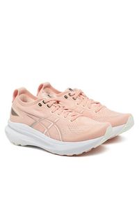Asics Buty do biegania Gel-Kayano 31 1012B670 Różowy. Kolor: różowy. Materiał: mesh, materiał. Model: Asics Gel Kayano #4