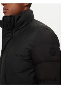 Colmar Kurtka zimowa 1108V 2YH Czarny Regular Fit. Kolor: czarny. Materiał: syntetyk. Sezon: zima #5