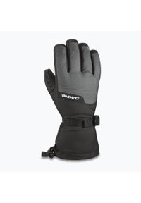 Rękawice snowboardowe męskie Dakine Blazer. Kolor: czarny. Sezon: zima. Sport: snowboard