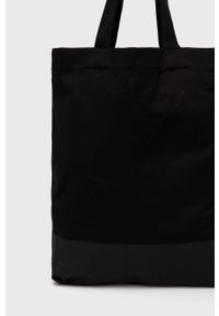 G-Star RAW - G-Star Raw torba kolor czarny. Kolor: czarny. Wzór: nadruk #5