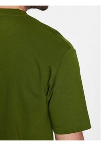 Marc O'Polo T-Shirt 321208351572 Zielony Regular Fit. Typ kołnierza: polo. Kolor: zielony #2