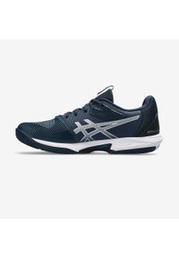 Asics - Buty tenisowe męskie ASICS Gel Solution Speed FF3 Paryż na każdą nawierzchnię. Materiał: kauczuk. Sport: tenis #2