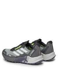 Adidas - adidas Buty do biegania Terrex Agravic Flow 2.0 GORE-TEX IF5019 Szary. Kolor: szary. Technologia: Gore-Tex. Model: Adidas Terrex #3