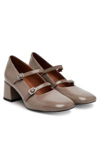 Vagabond Shoemakers Półbuty Adison 5739-160-09 Beżowy. Kolor: beżowy. Materiał: skóra #6