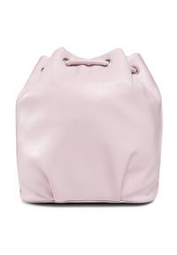 DeeZee Torebka RX3292 Różowy. Kolor: różowy. Materiał: skórzane #2