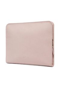 Longchamp Etui na tablet 10278HFP Różowy. Kolor: różowy. Materiał: skóra #3