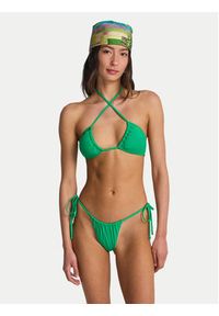 Billabong Góra od bikini Sol Searcher EBJX300103 Zielony. Kolor: zielony. Materiał: syntetyk #6