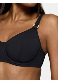 Triumph Góra od bikini Summer Twist 10222568 Czarny. Kolor: czarny. Materiał: syntetyk #3