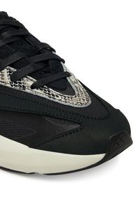 Adidas - adidas Sneakersy Lightblaze JS2040 Czarny. Kolor: czarny. Materiał: materiał #6