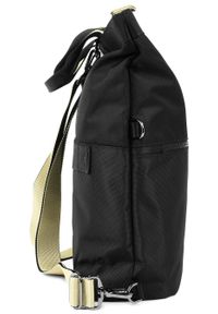 Plecak HP 14 Convertible Tote 9C2H0AA. Materiał: materiał, tworzywo sztuczne #2