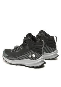 The North Face Trekkingi Vectiv Fastpack Mid Futurelight NF0A5JCWNY71 Czarny. Kolor: czarny. Materiał: materiał. Sport: turystyka piesza #3