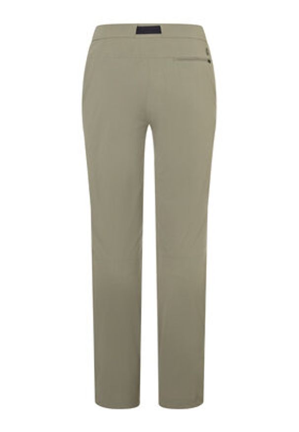 Marmot Spodnie outdoor Mountain Active Pant M12362 Szary Regular Fit. Kolor: szary. Materiał: syntetyk. Sport: outdoor
