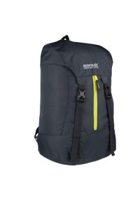 Regatta - Easypack 25L unisex kieszonkowy turystyczny plecak. Kolor: szary. Materiał: poliester #1