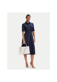 Torebka Guess. Kolor: biały #1