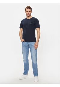 BOSS Komplet t-shirtów Classic 50475284 Kolorowy Regular Fit. Materiał: bawełna. Wzór: kolorowy #8