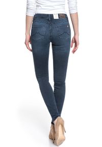 Mustang - MUSTANG Jasmin Jeggings DENIM BLUE 1008225 5000 882 #6