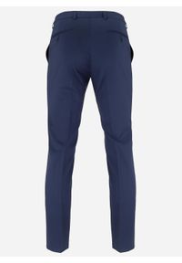 Pako Lorente - PAKO LORENTE – Spodnie męskie garniturowe WARYK PPLM9-6G-181-N. Okazja: na spotkanie biznesowe. Styl: biznesowy, wizytowy #2