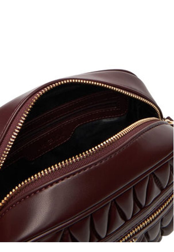 MEXX Torebka C-MEXX-L-002-08 Bordowy. Kolor: czerwony