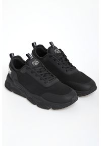 Plein Sport - Sneakersy męskie Match Point Core X PLEIN SPORT