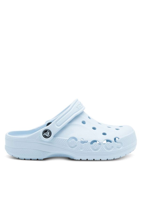 Crocs Klapki BAYA 10126-4JQ Niebieski. Kolor: niebieski. Materiał: syntetyk, materiał