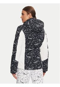 Rossignol Kurtka narciarska Staci RLNWJ24 Czarny Regular Fit. Kolor: czarny. Materiał: syntetyk. Sport: narciarstwo #7