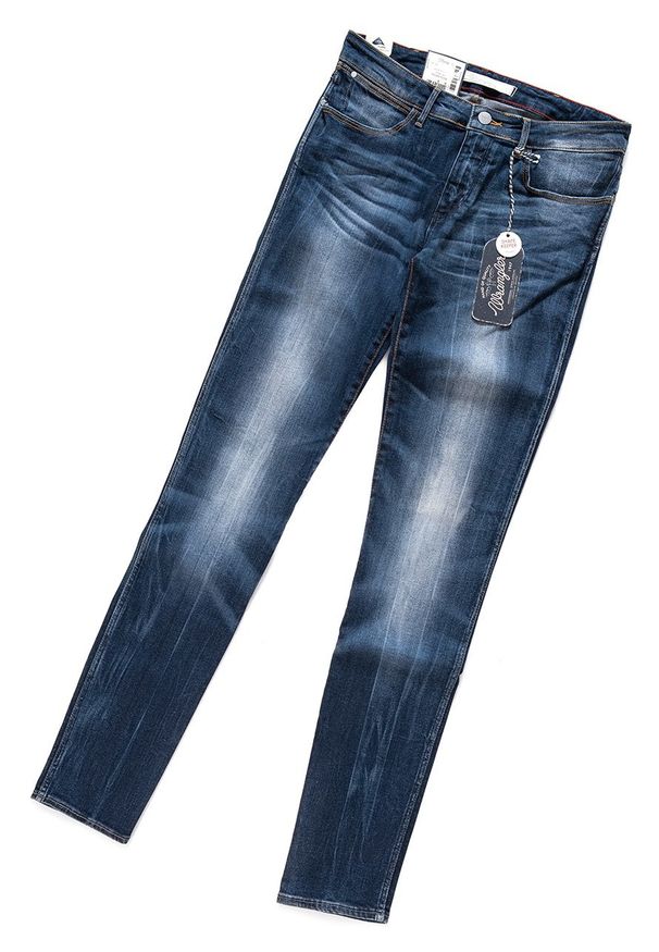 Wrangler - WRANGLER CORYNN FROZEN POND W25FX763S
