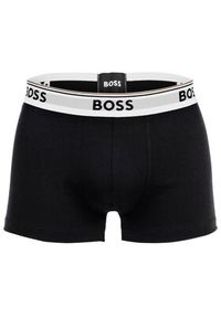 BOSS Komplet bokserek 50554693 Czarny. Kolor: czarny. Materiał: bawełna #2