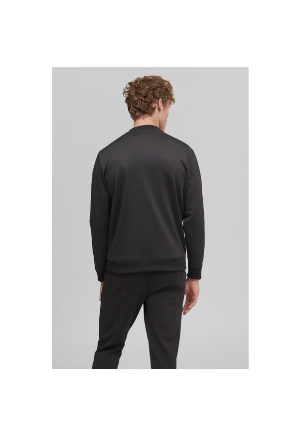 Bluza O'Neill Rutile, Mężczyźni. Kolor: czarny. Materiał: materiał, poliester