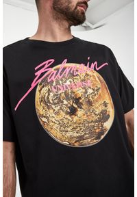 Balmain - T-shirt męski BALMAIN #4